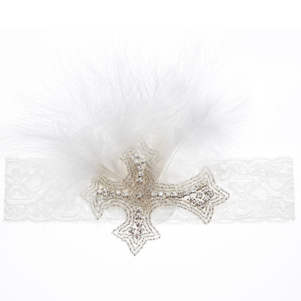 BABY HEADBAND
